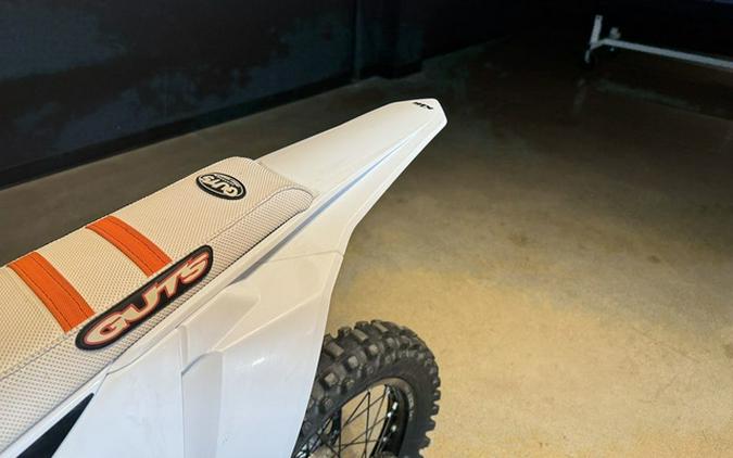 2022 KTM SX 85 (19/16)