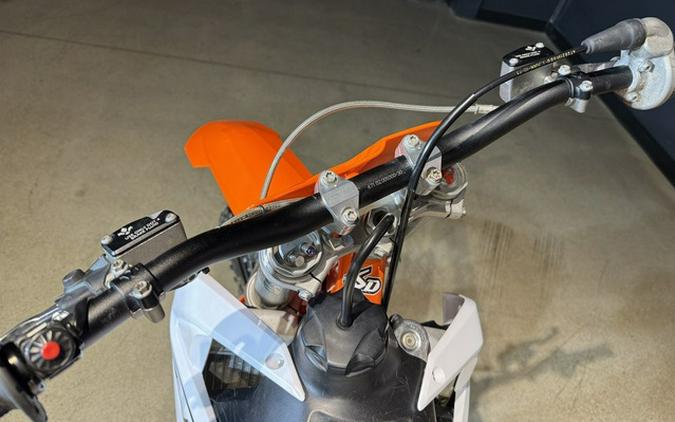 2022 KTM SX 85 (19/16)