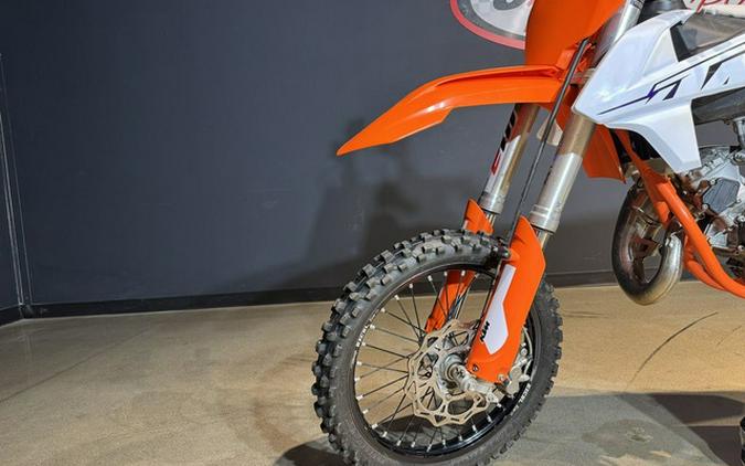 2022 KTM SX 85 (19/16)
