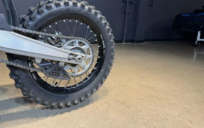 2022 KTM SX 85 (19/16)