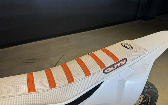 2022 KTM SX 85 (19/16)