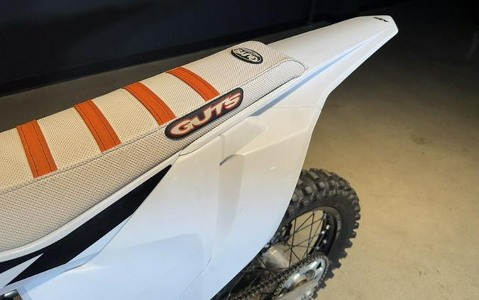 2022 KTM SX 85 (19/16)