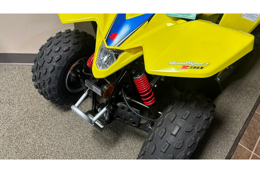 2025 QUAD SPORT Z90 - Suzuki