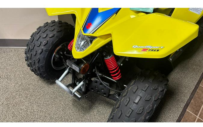 2025 QUAD SPORT Z90 - Suzuki
