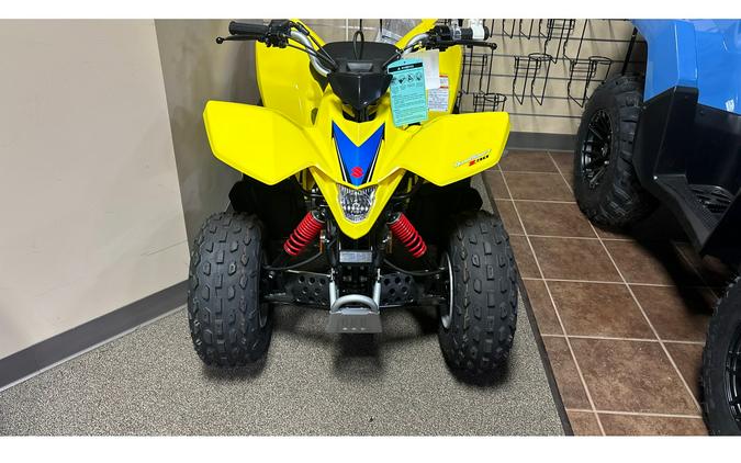 2025 QUAD SPORT Z90 - Suzuki