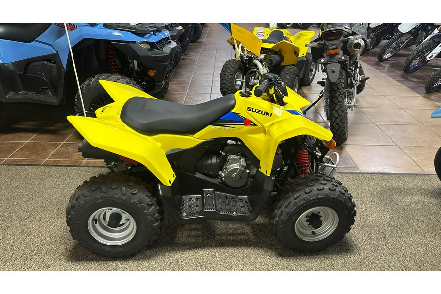2025 QUAD SPORT Z90 - Suzuki