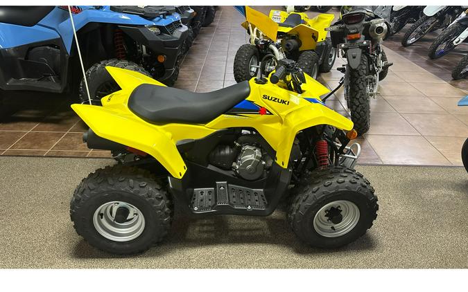 2025 QUAD SPORT Z90 - Suzuki