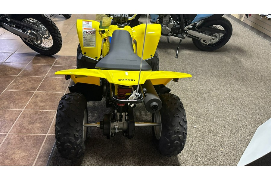 2025 QUAD SPORT Z90 - Suzuki