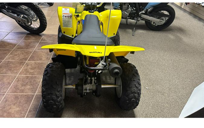 2025 QUAD SPORT Z90 - Suzuki