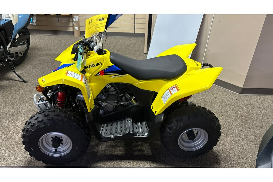 2025 QUAD SPORT Z90 - Suzuki
