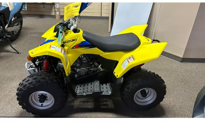 2025 QUAD SPORT Z90 - Suzuki
