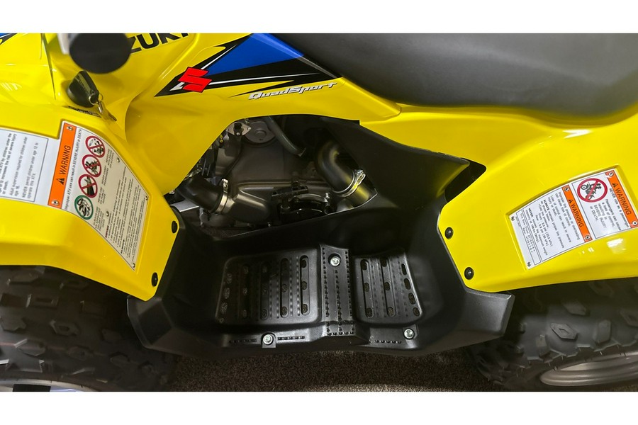 2025 QUAD SPORT Z90 - Suzuki
