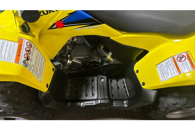 2025 QUAD SPORT Z90 - Suzuki