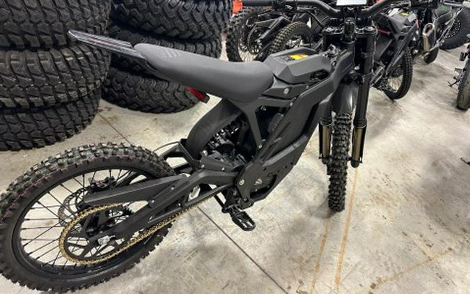 2025 E-ride PRO S