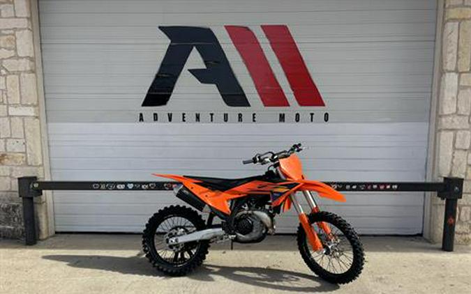 2026 KTM 450 SX-F