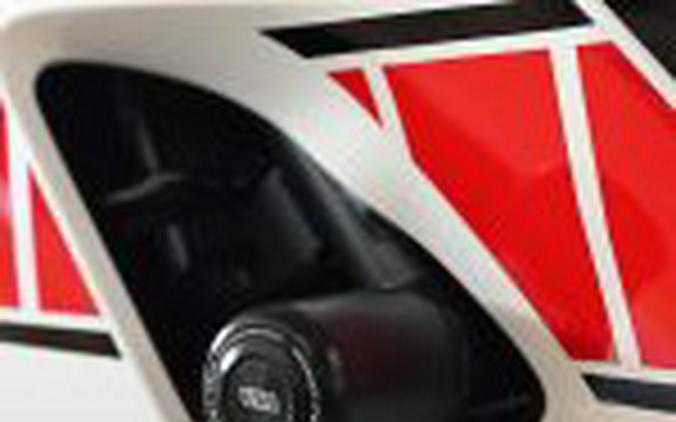 2022 Yamaha R7 60th Anniversary GP