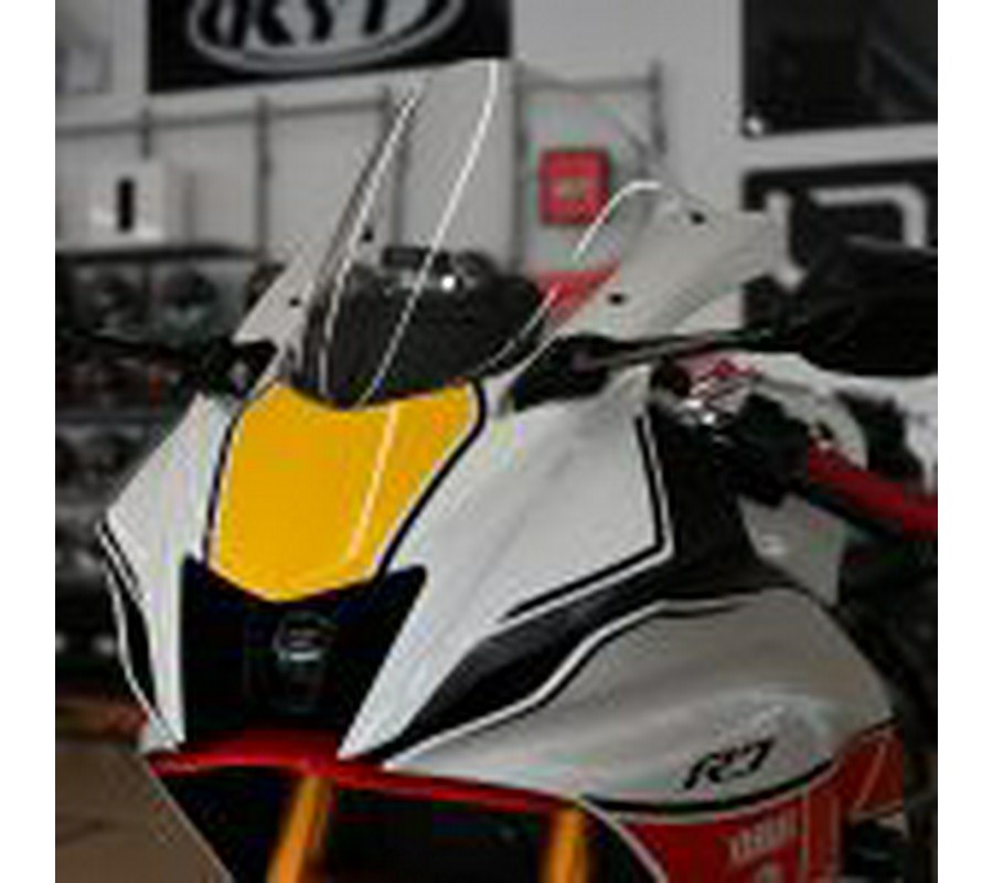 2022 Yamaha R7 60th Anniversary GP