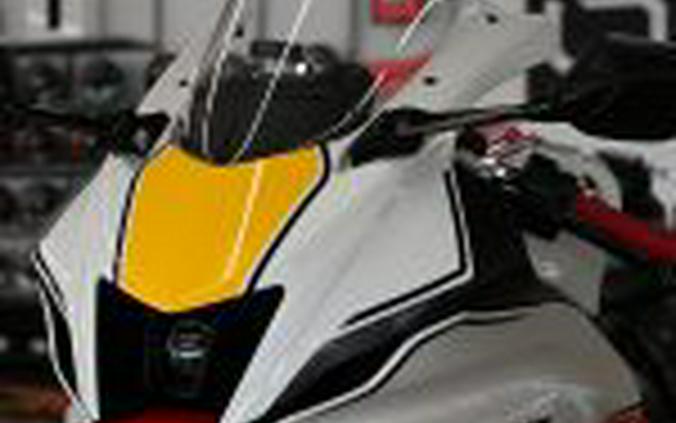 2022 Yamaha R7 60th Anniversary GP