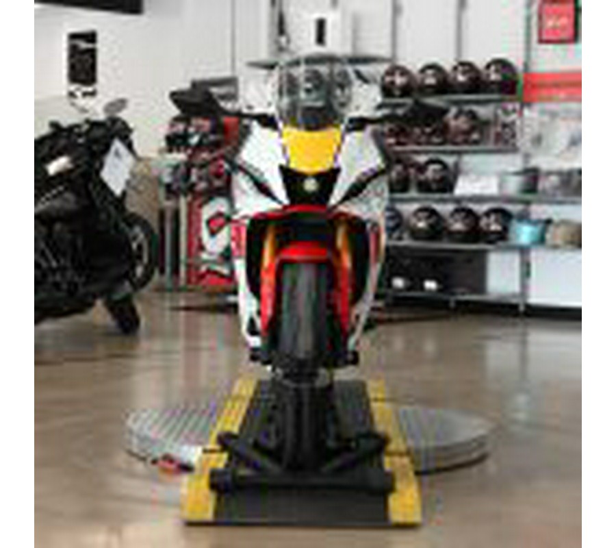 2022 Yamaha R7 60th Anniversary GP