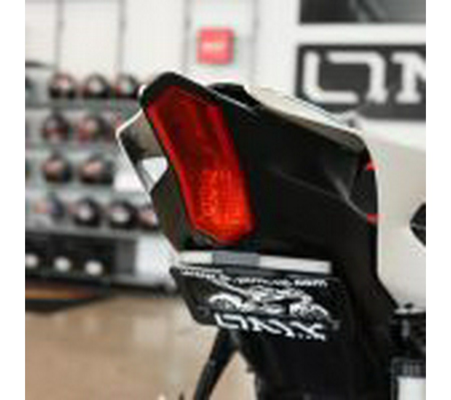 2022 Yamaha R7 60th Anniversary GP