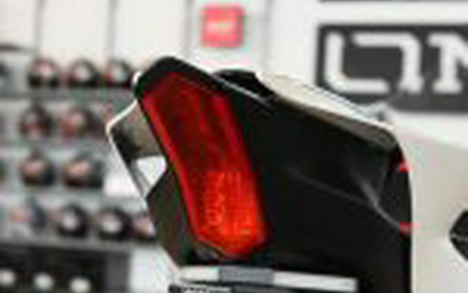 2022 Yamaha R7 60th Anniversary GP