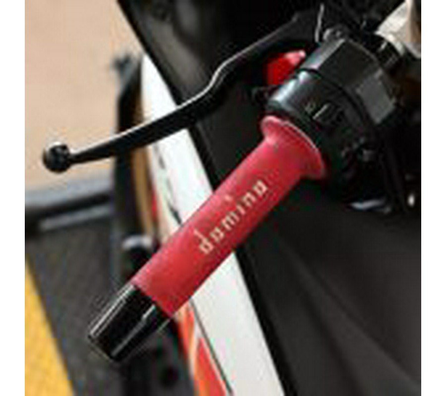 2022 Yamaha R7 60th Anniversary GP