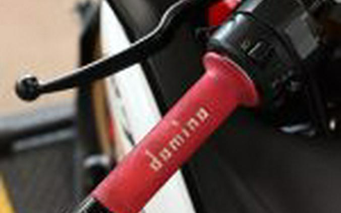 2022 Yamaha R7 60th Anniversary GP