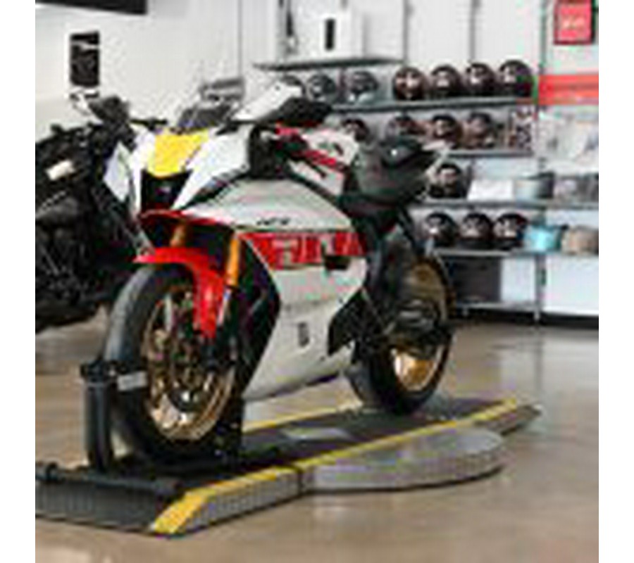2022 Yamaha R7 60th Anniversary GP