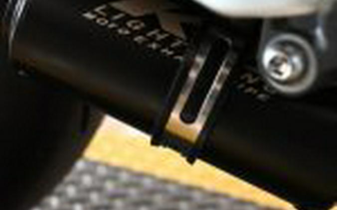 2022 Yamaha R7 60th Anniversary GP