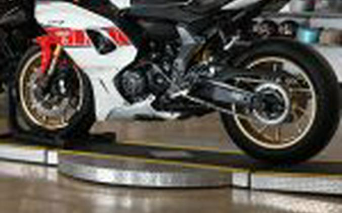 2022 Yamaha R7 60th Anniversary GP