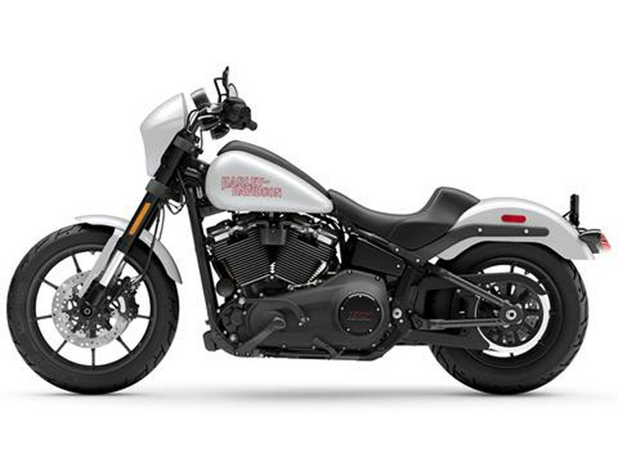 2026 Harley-Davidson Low Rider® S