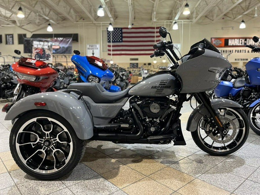 2026 Harley-Davidson FLTRT - Road Glide 3