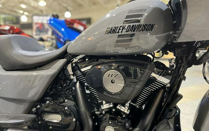 2026 Harley-Davidson FLTRT - Road Glide 3