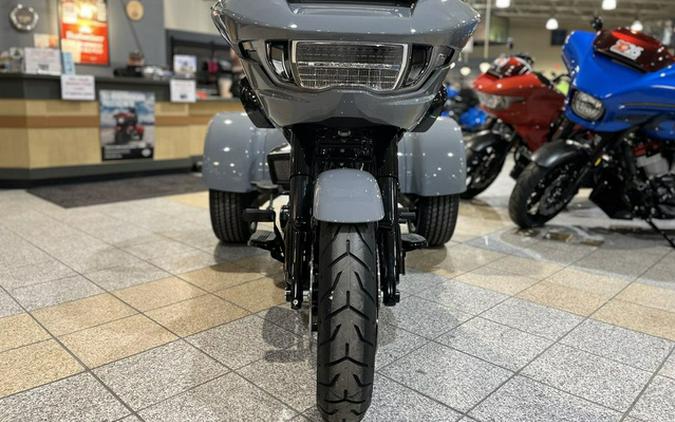 2026 Harley-Davidson FLTRT - Road Glide 3