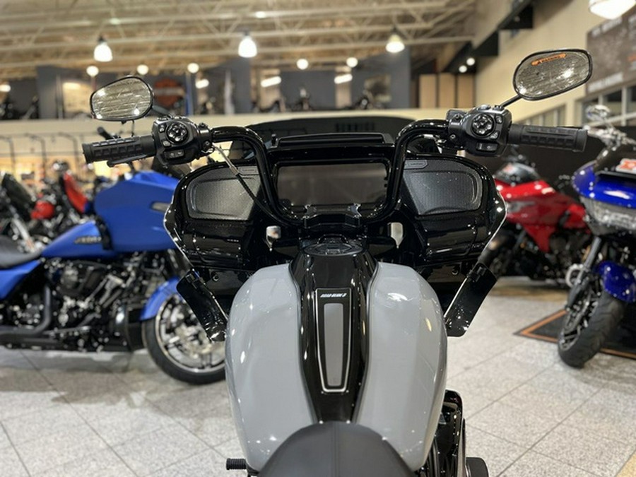 2026 Harley-Davidson FLTRT - Road Glide 3