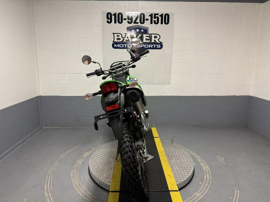 2026 Kawasaki KLX®230 S