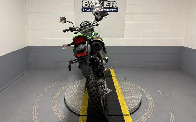 2026 Kawasaki KLX®230 S