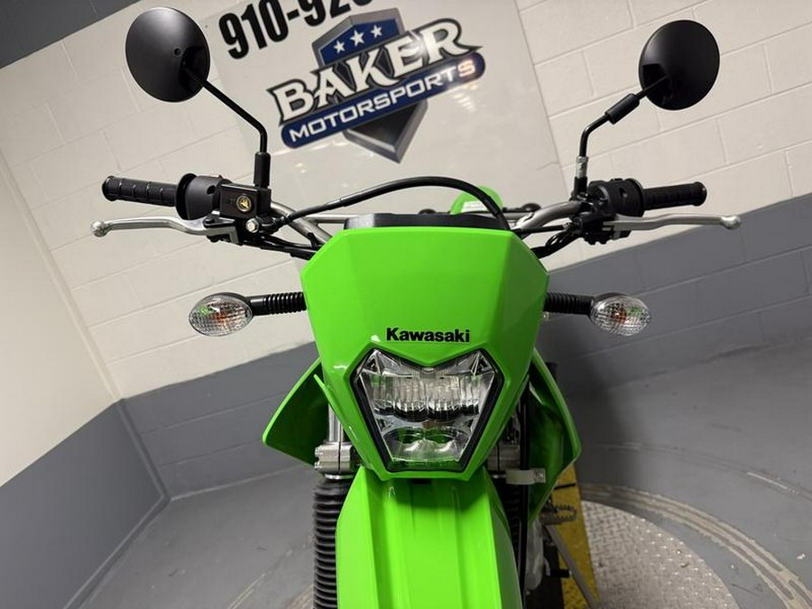 2026 Kawasaki KLX®230 S