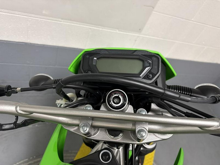 2026 Kawasaki KLX®230 S