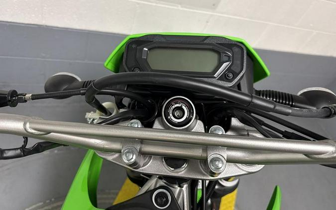 2026 Kawasaki KLX®230 S