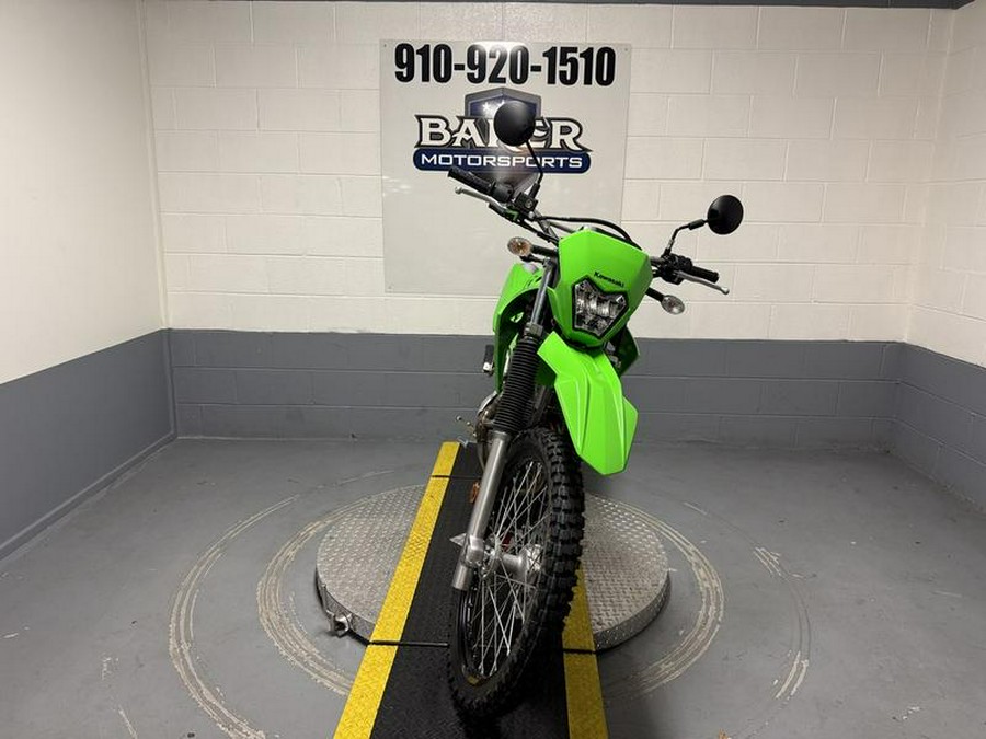 2026 Kawasaki KLX®230 S