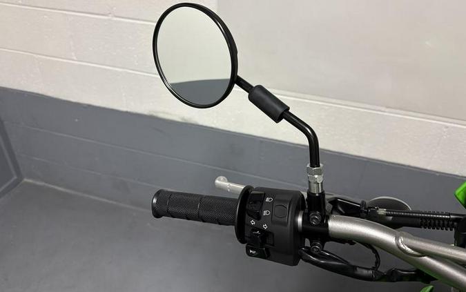 2026 Kawasaki KLX®230 S