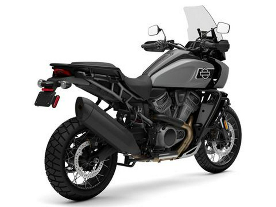 2026 Harley-Davidson Pan America® 1250 Special