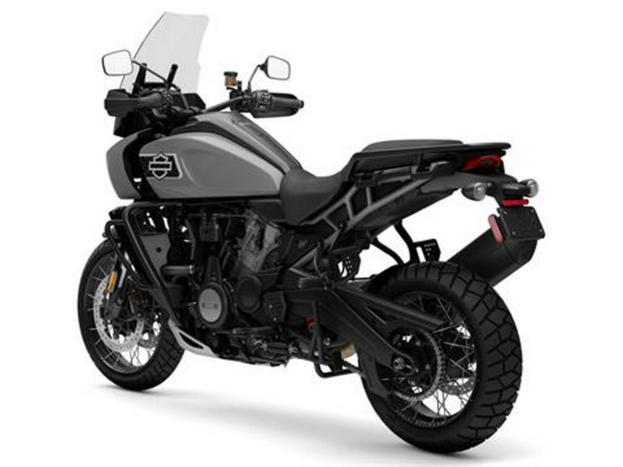 2026 Harley-Davidson Pan America® 1250 Special