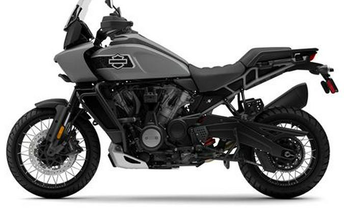 2026 Harley-Davidson Pan America® 1250 Special