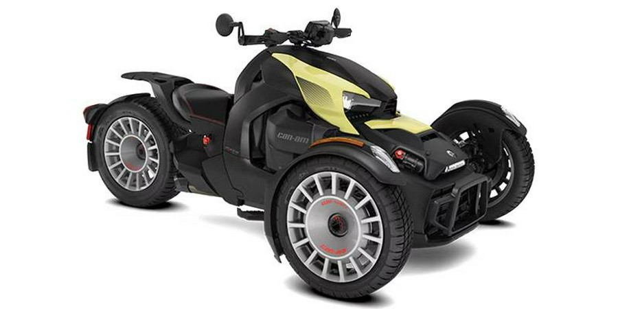 2026 Can-Am RD RYKER RALLY 900 BK 26