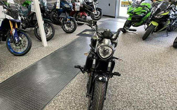 2026 Kawasaki Vulcan® S ABS
