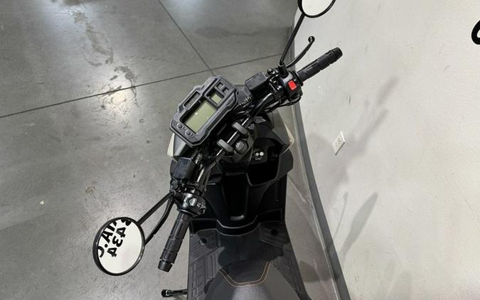 2026 Yamaha Zuma 125
