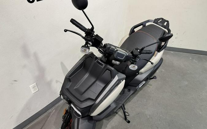 2026 Yamaha Zuma 125