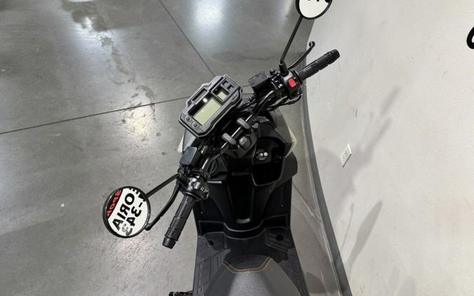 2026 Yamaha Zuma 125